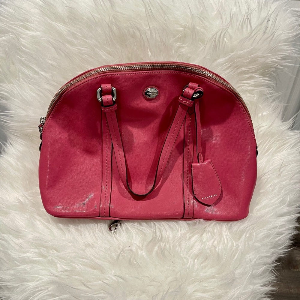 💕💕Used Coach Bag💕💕